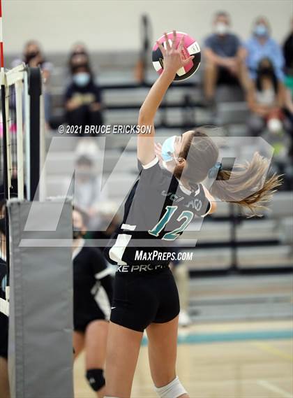 Thumbnail 3 in River Valley @ Del Lago Academy photogallery.