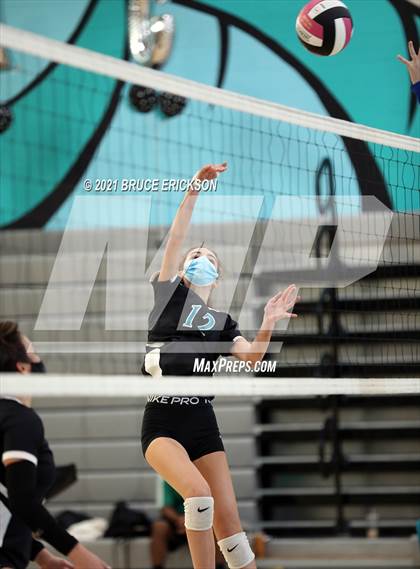 Thumbnail 3 in River Valley @ Del Lago Academy photogallery.