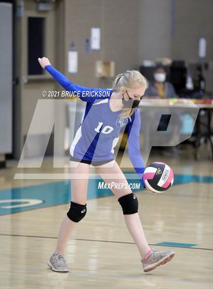 Thumbnail 2 in River Valley @ Del Lago Academy photogallery.
