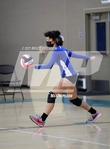 Thumbnail 3 in River Valley @ Del Lago Academy photogallery.