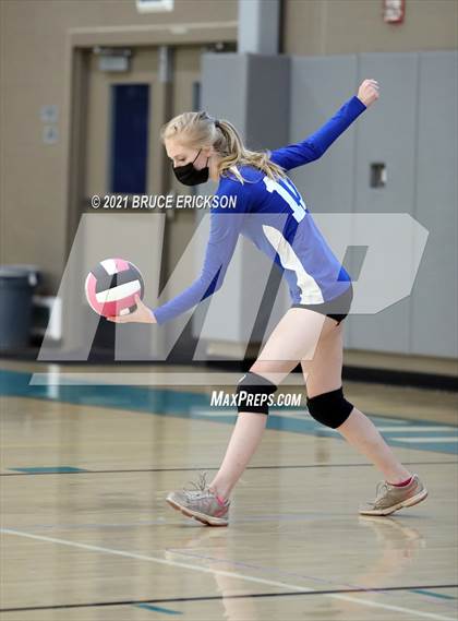 Thumbnail 3 in River Valley @ Del Lago Academy photogallery.