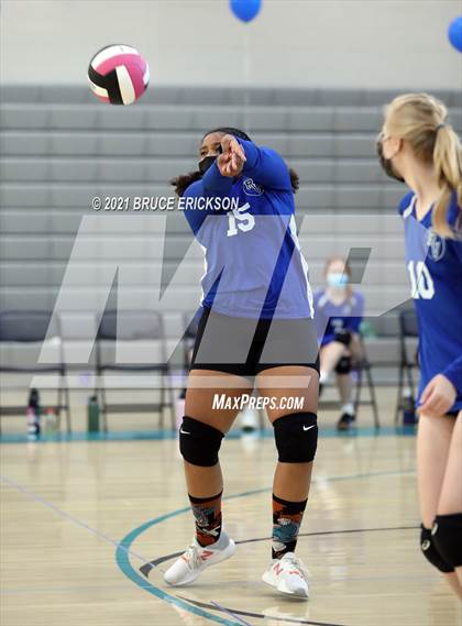 Thumbnail 3 in River Valley @ Del Lago Academy photogallery.