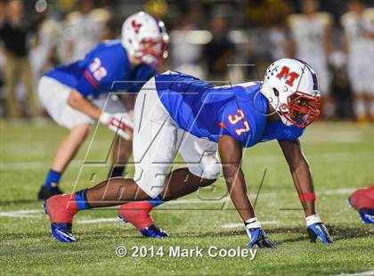 Thumbnail 3 in Mansfield @ Midway photogallery.