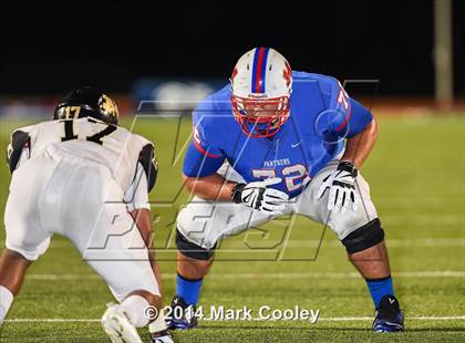 Thumbnail 2 in Mansfield @ Midway photogallery.