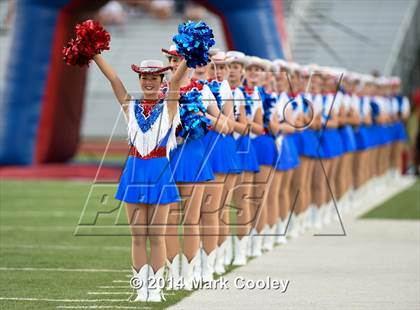 Thumbnail 1 in Mansfield @ Midway photogallery.