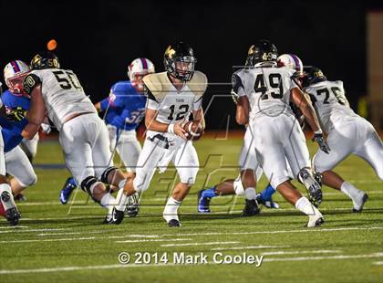 Thumbnail 2 in Mansfield @ Midway photogallery.