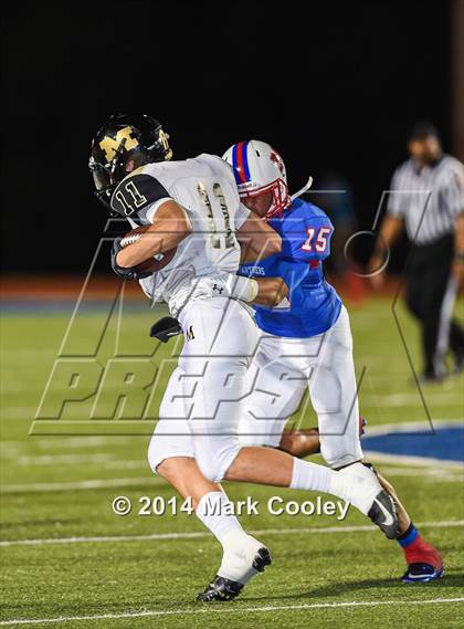 Thumbnail 3 in Mansfield @ Midway photogallery.