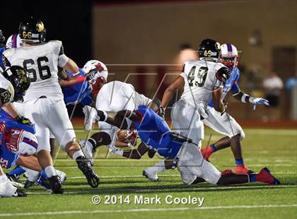 Thumbnail 3 in Mansfield @ Midway photogallery.