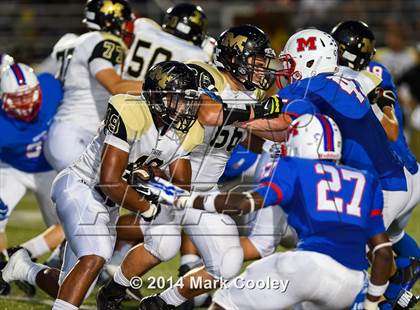 Thumbnail 3 in Mansfield @ Midway photogallery.