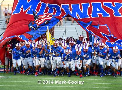 Thumbnail 1 in Mansfield @ Midway photogallery.