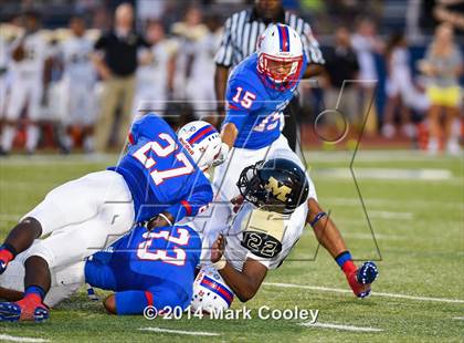 Thumbnail 3 in Mansfield @ Midway photogallery.