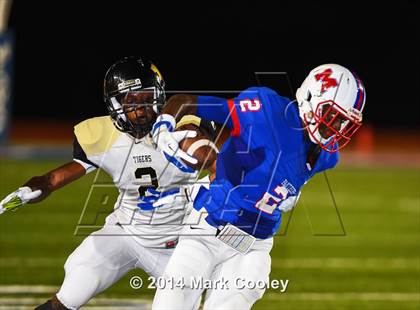 Thumbnail 3 in Mansfield @ Midway photogallery.