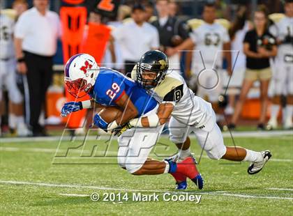 Thumbnail 1 in Mansfield @ Midway photogallery.
