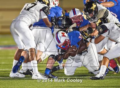 Thumbnail 3 in Mansfield @ Midway photogallery.