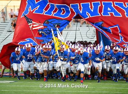 Thumbnail 2 in Mansfield @ Midway photogallery.