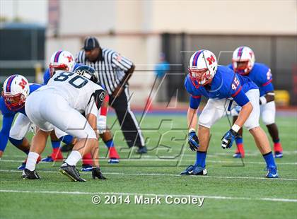 Thumbnail 2 in Mansfield @ Midway photogallery.
