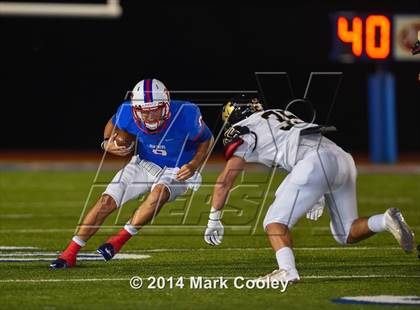 Thumbnail 2 in Mansfield @ Midway photogallery.