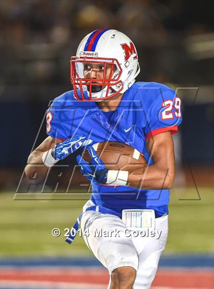 Thumbnail 2 in Mansfield @ Midway photogallery.