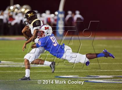 Thumbnail 3 in Mansfield @ Midway photogallery.