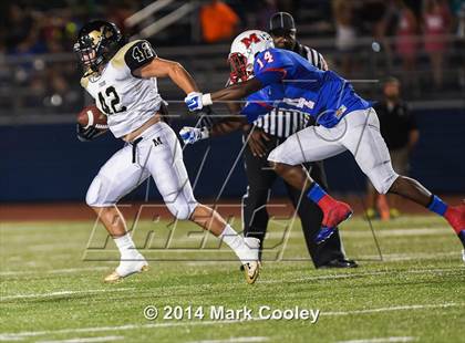 Thumbnail 3 in Mansfield @ Midway photogallery.