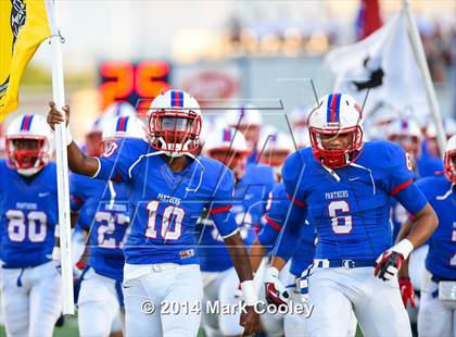 Thumbnail 1 in Mansfield @ Midway photogallery.