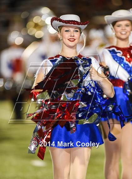 Thumbnail 1 in Mansfield @ Midway photogallery.