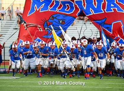 Thumbnail 3 in Mansfield @ Midway photogallery.