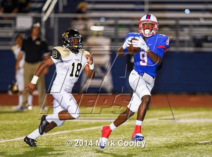 Thumbnail 2 in Mansfield @ Midway photogallery.