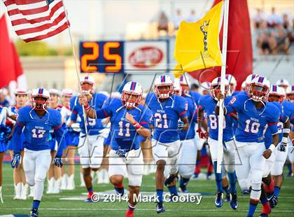 Thumbnail 3 in Mansfield @ Midway photogallery.