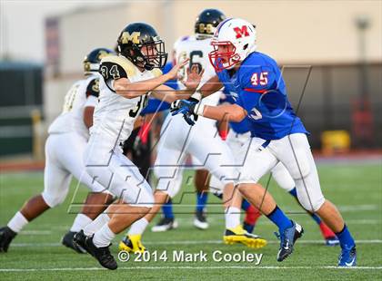 Thumbnail 2 in Mansfield @ Midway photogallery.
