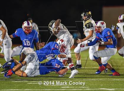 Thumbnail 3 in Mansfield @ Midway photogallery.