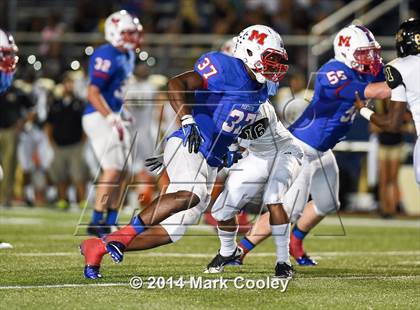 Thumbnail 3 in Mansfield @ Midway photogallery.