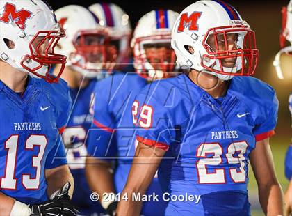 Thumbnail 1 in Mansfield @ Midway photogallery.