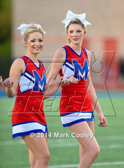 Thumbnail 3 in Mansfield @ Midway photogallery.