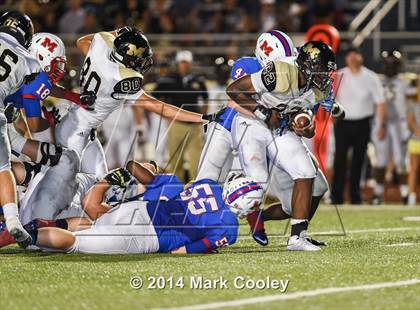 Thumbnail 3 in Mansfield @ Midway photogallery.