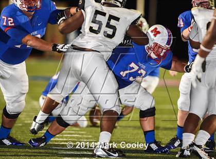 Thumbnail 2 in Mansfield @ Midway photogallery.