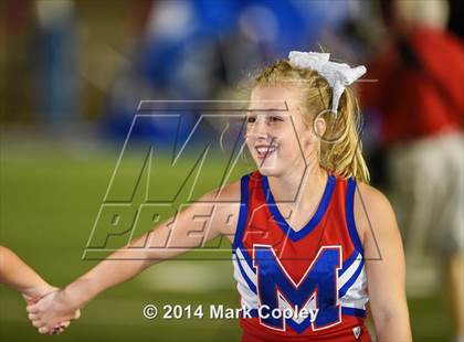 Thumbnail 3 in Mansfield @ Midway photogallery.