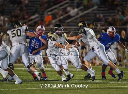 Thumbnail 2 in Mansfield @ Midway photogallery.