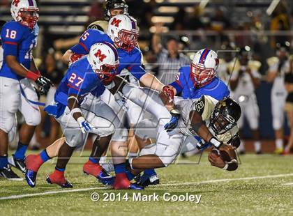 Thumbnail 1 in Mansfield @ Midway photogallery.
