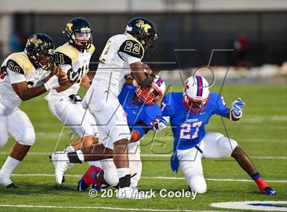 Thumbnail 3 in Mansfield @ Midway photogallery.