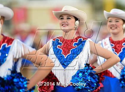 Thumbnail 2 in Mansfield @ Midway photogallery.