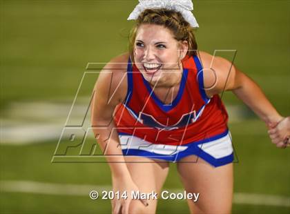 Thumbnail 1 in Mansfield @ Midway photogallery.