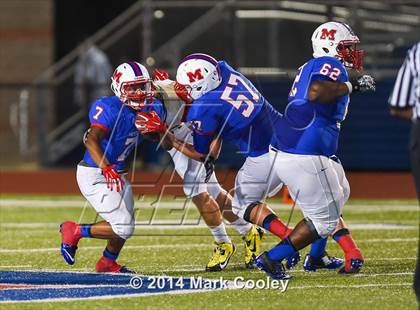 Thumbnail 3 in Mansfield @ Midway photogallery.