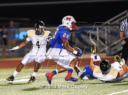 Thumbnail 3 in Mansfield @ Midway photogallery.