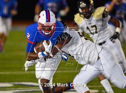 Thumbnail 2 in Mansfield @ Midway photogallery.