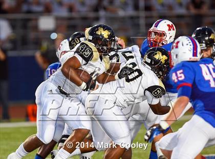 Thumbnail 3 in Mansfield @ Midway photogallery.