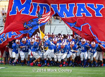 Thumbnail 3 in Mansfield @ Midway photogallery.