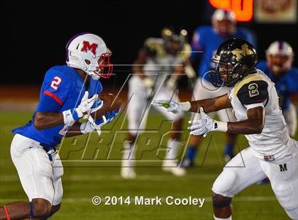 Thumbnail 2 in Mansfield @ Midway photogallery.
