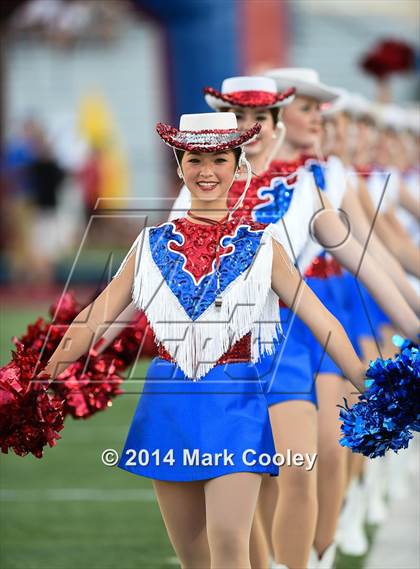 Thumbnail 1 in Mansfield @ Midway photogallery.
