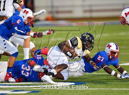 Thumbnail 1 in Mansfield @ Midway photogallery.